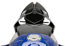 Load image into Gallery viewer, Rear Seat Cowl Matt Black Yam