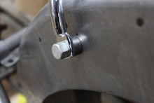 Load image into Gallery viewer, Luggage Rack Mounting Kit