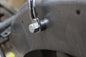 Luggage Rack Mounting Kit