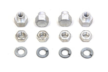 Load image into Gallery viewer, Luggage Rack Mounting Kit