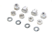 Load image into Gallery viewer, Luggage Rack Mounting Kit