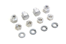 Load image into Gallery viewer, Luggage Rack Mounting Kit