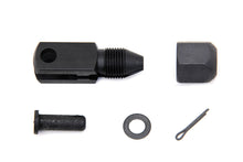 Load image into Gallery viewer, Lower Brake Cable Clamp Parkerized