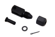 Load image into Gallery viewer, Lower Brake Cable Clamp Parkerized