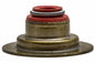 Universal Seal Valve Stem 4/Pk