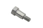 Cadmium Carburetor Needle Valve Lever Screw