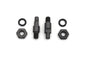 Front Wheel Stabilizer Collar Mounting Stud Kit