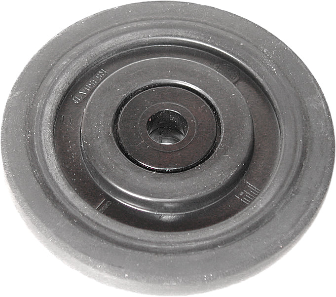 Idler Wheel Black 5.35"X.625"