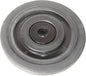 Idler Wheel Black 5.35