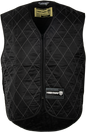 Cooling Vest Black 3x
