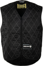 Load image into Gallery viewer, Cooling Vest Black 4x