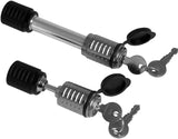 Deadbolt Hitch & Coupler Set 2