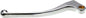 Clutch Lever Silver