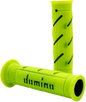Xm2 Grips Flo Yellow/Black Pair