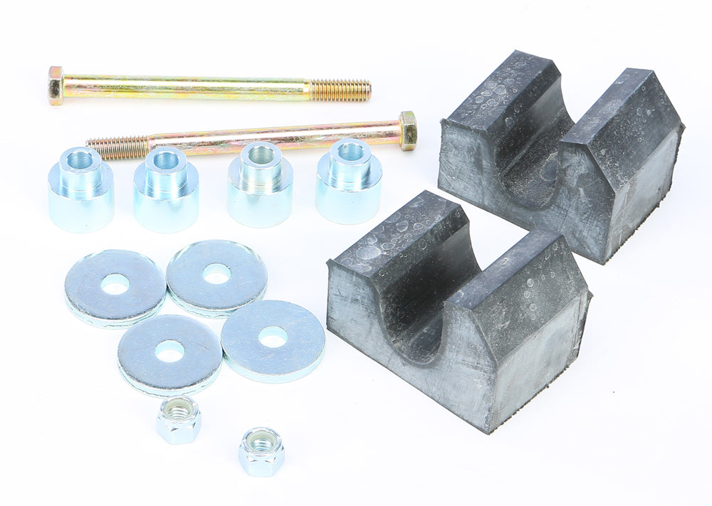 Ski Mount Kit Yam