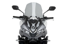Load image into Gallery viewer, Windscreen Touring Smoke Tri