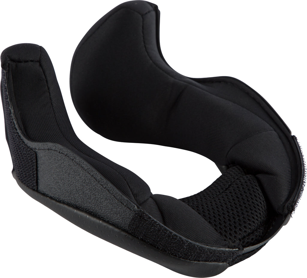 Covert Neck Roll 3x