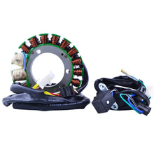 Load image into Gallery viewer, Stator Stator+Pickup+Connector