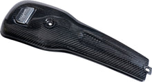 Load image into Gallery viewer, Carbon Fiber Dash Low Rider St  Billet Logo