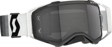 Load image into Gallery viewer, Prospect Sand Dust Ls Goggle Prem Blk/Wht Grey Works