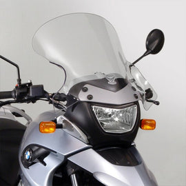 Vstream Windscreen Tall Tour Clear Bmw