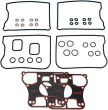 Load image into Gallery viewer, Gasket Rocker Cover W/Paper Rkr Base Kit 17038 90