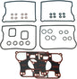 Gasket Rocker Cover W/Paper Rkr Base Kit 17038 90