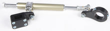 Load image into Gallery viewer, Steering Damper 11 Way Adj Blk Banshee