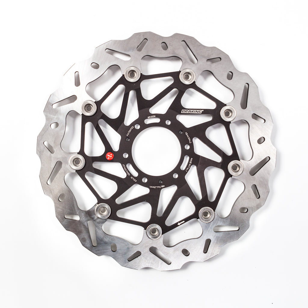 Sk2 Directional Rotor Right