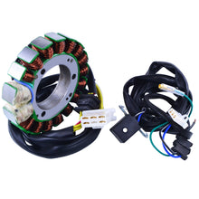 Load image into Gallery viewer, Stator Stator+Pickup+Connector