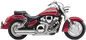 Speedster Slashdown F/S Chr Hon Vtx1800r/S/N 02 08