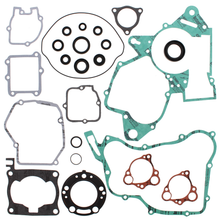 Load image into Gallery viewer, Complete Gasket Set With Oil Seals