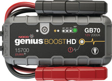 Load image into Gallery viewer, Gb70 Boost Lithium Jump Pack