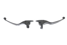 Load image into Gallery viewer, M8 Matte Black Wide Tamer Hand Lever Set