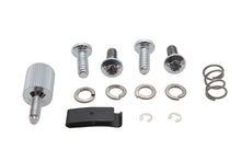 Load image into Gallery viewer, Handlebar Throttle Adjuster Screw Kit