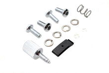 Load image into Gallery viewer, Handlebar Throttle Adjuster Screw Kit