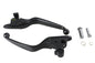 Hand Lever Set Black