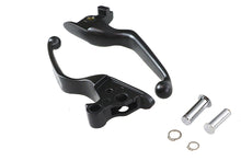 Load image into Gallery viewer, Hand Lever Set Black