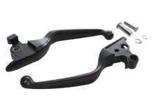 Load image into Gallery viewer, Hand Lever Set Black