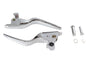 Hand Lever Set Chrome