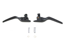 Load image into Gallery viewer, Hand Lever Set Black