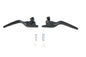 Hand Lever Set Black