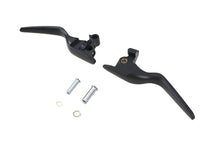 Load image into Gallery viewer, Hand Lever Set Black