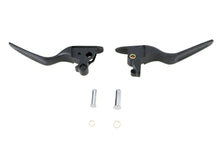 Load image into Gallery viewer, Hand Lever Set Black