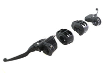 Load image into Gallery viewer, Front Handlebar Control Kit Black