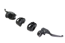 Load image into Gallery viewer, Front Handlebar Control Kit Black