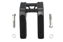 Load image into Gallery viewer, Wyatt Gatling 6 inch Pirate Style Riser Set Black