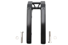 Load image into Gallery viewer, Wyatt Gatling 10 inch Pirate Style Riser Set Black