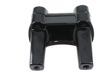 Load image into Gallery viewer, 4.1 inch Fat Riser Kit Black
