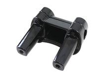 Load image into Gallery viewer, 4.1 inch Fat Riser Kit Black